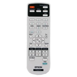 

Mando A Distancia Epson Eb-435w