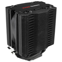 

Refrigerador Cpu Tacens Mcpu2 Mars Gaming Multisocket Intel/Amd
