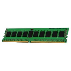 Memoria Kingston Dimm Ddr4 8gb 2666mhz Cl19 | Quonty.com | KVR26N19S6/8