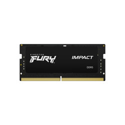 Memoria Kingston Dimm Ddr5 16gb 5600mhz Cl40 | Quonty.com | KF556S40IB-16