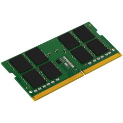 Memoria Kingston So-Dimm Ddr4 16gb 3200mhz Cl22 Valueram | Quonty.com | KVR32S22D8/16