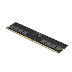 Memoria Lexar Dimm Ddr5 16gb 5600mhz Cl46 | Quonty.com | LD5U16G56C46ST-BGS
