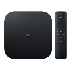 

Android Tv Xiaomi Mi Box S
