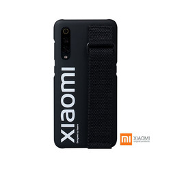 

Funda Xiaomi Mi Case Para Mi 9 Black