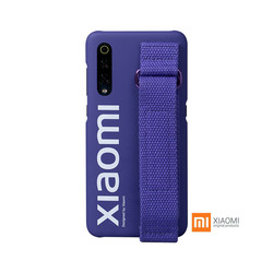 

Funda Xiaomi Mi Case Para Mi 9 Purple