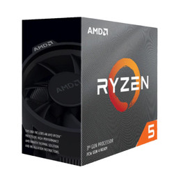 Micro Amd Am4 Ryzen 5 4600g 3,70ghz 4mb Box | Quonty.com | 100-100000147BOX