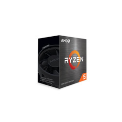 Micro Amd Am4 Ryzen 5 5600gt 3,60ghz 156mb Box | Quonty.com | 100-100001488BOX