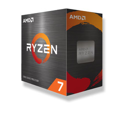 Micro Amd Am4 Ryzen 7 5800xt 3,80ghz 32mb Box | Quonty.com | 100-100001582BOX