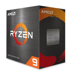 Micro Amd Am4 Ryzen 9 5900x 3.70ghz 64mb | Quonty.com | 100-100000061WOF