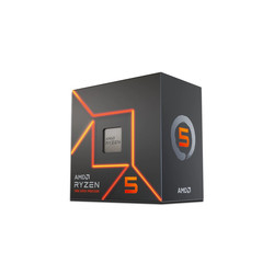 Micro Amd Am5 Ryzen 5 7600 5,20ghz 32mb Box | Quonty.com | 100-100001015BOX