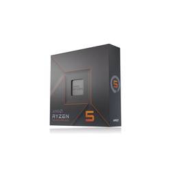 Micro Amd Am5 Ryzen 5 7600x 4,70ghz 32mb Box | Quonty.com | 100-100000593WOF