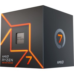 Micro Amd Am5 Ryzen 7 7700 3,80ghz 32mb Box | Quonty.com | 100-100000592BOX