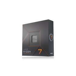 Micro Amd Am5 Ryzen 7 7700x 4,50ghz 32mb Box | Quonty.com | 100-100000591WOF