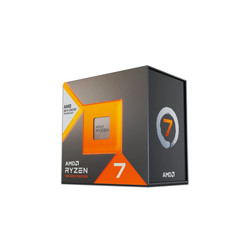 Micro Amd Am5 Ryzen 7 7800x3d 4,20ghz 96mb Box S/Ventilador | Quonty.com | 100-100000910WOF