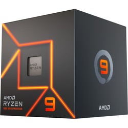 Micro Amd Am5 Ryzen 9 7900 3.7ghz 64mb Box | Quonty.com | 100-100000590BOX