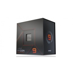 Micro Amd Am5 Ryzen 9 7900x 4,70ghz 64mb | Quonty.com | 100-100000589WOF