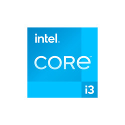 Micro Intel Core I3-12100 4.3ghz Lga1700 12ªGen C/Ventilador | Quonty.com | BX8071512100