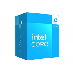 Micro Intel Core I3-14100 3.5/4.7ghz Lga1700 Raptor Lake Box | Quonty.com | BX8071514100