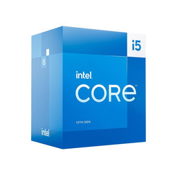 Micro Intel Core I5-13500 2.5/4.8ghz Lga1700 Raptor Lake Box | Quonty.com | BX8071513500