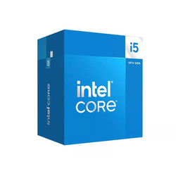 Micro Intel Core I5-14400 2.5/4.7ghz Lga1700 Raptor Lake Box | Quonty.com | BX8071514400