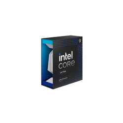 Micro Intel Core Ultra 9 285 5,60ghz Lga1851 Box | Quonty.com | BX80768285