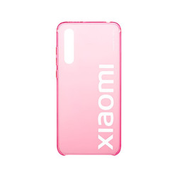 

Funda Xiaomi Mi Neon Hard Case Para Gama Mi A3 Neon Pink