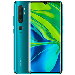 

Smartphone Xiaomi Mi Note 10 6.47"Fhd+ 6gb/128gb 4g-Lte Nfc Dualsim Gr