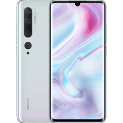 

Smartphone Xiaomi Mi Note 10 6.47''Fhd+ 6gb/128gb 4g-Lte Nfc Dual-Sim
