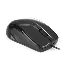 

Raton Ngs Mist Optico 1000dpi Usb Black