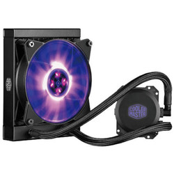 

Refrigeracion Liquida Cpu Cooler Master Masterliquid Lc120e Intel/Amd