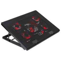 Soporte/Refrigerador Portatil 17'' Tacens Mnbc2 Ua5 X5 | Quonty.com | MNBC2