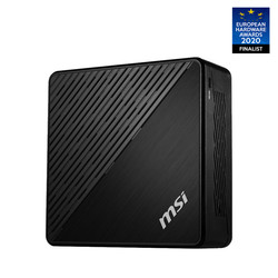 Msi Cubi 5 10m-008beu I5-10210u Sin So | Quonty.com | 936-B18311-008