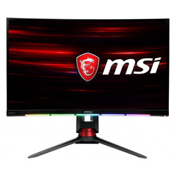 Msi Optix Mpg27cq2 Monitor 27wqhd 144hz 1ms Aa Cu | Quonty.com | 9S6-3FA35T-022