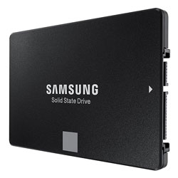 

Ssd Samsung 2.5'' 250gb Sata3 860 Evo