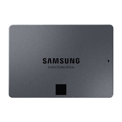 

Ssd Samsung 2.5'' 1tb Sata3 860 Qvo
