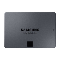 

Ssd Samsung 2.5'' 2tb Sata3 860 Qvo