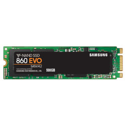 

Ssd Samsung M.2 500gb Sata3 860 Evo