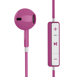 

Energy Sistem Auricular+Mic Bluetooth Morado