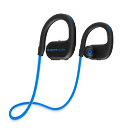 

Energy Sistem Auricular Bt Running 2 Neon Blue