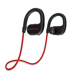 

Energy Sistem Auricular Bt Running 2 Neon Red