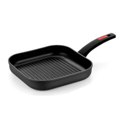 

Asador Grill Titanio Full Induction Monix M781230 - 28x28 - Rayas - Es