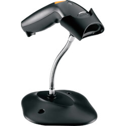 

Lector De Codigo De Barras Motorola Symbol Ls1203 - Usb - Diodo Laser