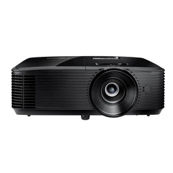 

Proyector Optoma S334e Svga 3800l 3d 22000:1 Hdmi