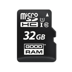 

Goodram M1aa Micro Sd C10 32gb C/Adap