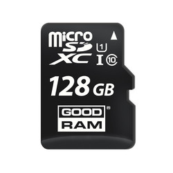 

Goodram M1aa Micro Sd C10 128gb C/Adap