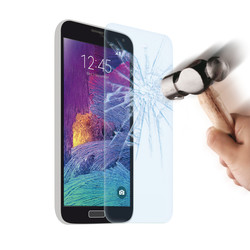 

Protector De Pantalla Muvit Muscp0695 - Cristal Templado 0.33mm - Para
