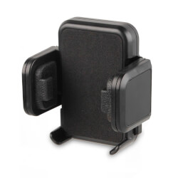 

Soporte Universal Muvit Para Coche - Sujeci N Pinzas Salida De Aire -