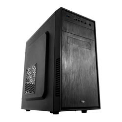 Caja Minitorre/Micro-Atx Nox Forte Usb3.0 Metal | Quonty.com | NXFORTE