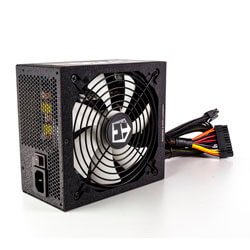 Fuente Nox Hummer 750w 80+Bronze Modular Atx | Quonty.com | NXHM750BZ