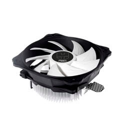 Refrigerador Cpu Nox Hummer H-112 Intel/Amd Lp | Quonty.com | NXHUMMERH112
